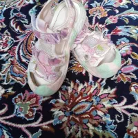 صندل جلو باز طبی سایز ۲۹ بچه گانه