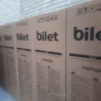 یخچال و فریزر ۲۶ فوت هوم بار استیل|یخچال و فریزر|ارومیه, |دیوار