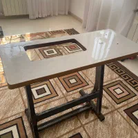 میزچرخ خیاطی