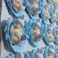 گیفت تولد|صنایع دستی و سایر لوازم تزئینی|قم, سراجه|دیوار