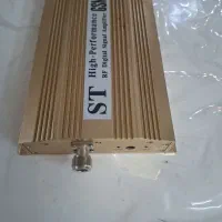 تقویت کننده انتن