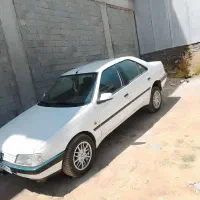 پژو ۴۰۵ سالار