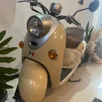 پاکشتی وینو ۵۰ سی سی