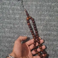 تسبیح کهربا