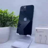 اپل iPhone 13 با حافظه 128 گیگ دوسیم مشهدایفون ۱۳