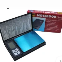 ترازو گرم کش نوت بوک