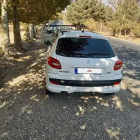 فروش ۲۰۷ پانا در حد صفر