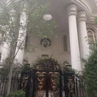 ۶۰۰ متر ویلا دوبلکس  دروس سفارت نشین