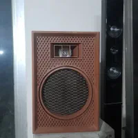 اسپیکر باند قدیمی