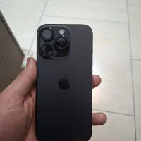 IPhone 16pro 256G|موبایل|تهران, نیلوفر|دیوار