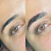 آموزش لیفت ابرو و مژه|خدمات آرایشگری و زیبایی|بندر ماهشهر, |دیوار