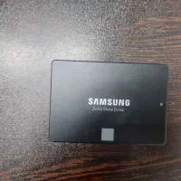هارد SSD Samsung 250GB 870evo