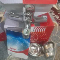 شیرحمام با کارت ضمانت ۷ساله