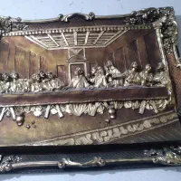 تابلو برجسته