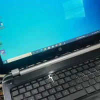 لب تاپ اچ پی|رایانه همراه|ورامین, ورامین|دیوار