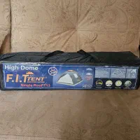 چادر مسافرتی ۸ نفره F I T tent