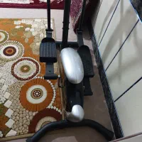 دوچرخه ثابت