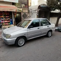 پراید 132مدل 87 دوگانه|خودرو سواری و وانت|شهریار, اسدآباد|دیوار