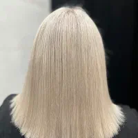 دستیار رنگ مو