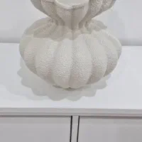 گلدان پلی استر دکوری|صنایع دستی و سایر لوازم تزئینی|رشت, حافظ آباد|دیوار