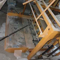 دستگاه بلوکه زنی