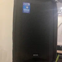 باند presonus اکتیو یک جفت با پایه و کاور و کابل|صوتی و تصویری|تهران, دهم فروردین|دیوار