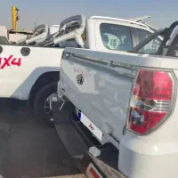 پیکاپ پادرا پلاس دوکابین مدل 404|خودرو سواری و وانت|تهران, زنجان جنوبی|دیوار