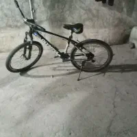 دوچرخه ۲۶المپیا