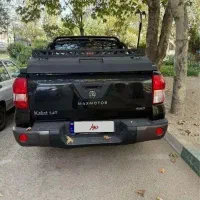 فروش فوری مکس موتور کلوت 1400 دنده ای|خودرو سواری و وانت|تهران, مرزداران|دیوار