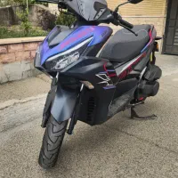 R155 نیروموتور