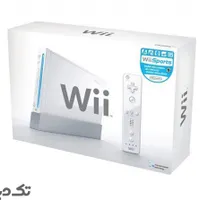 کنسول بازی wii nintendo
