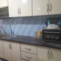 کابینت آشپزخانه|جاکفشی، کمد، دراور|بناب, |دیوار