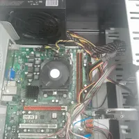 کامپیوتر ddr3 با مانیتور ۲۰ اینچ|رایانه رومیزی|مشهد, زمرد (پردیس)|دیوار