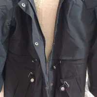 کاپشن زنانه سایز ۴۲نوع هست|لباس|مرند, |دیوار