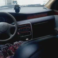 سواری سمندLXسفارشی۸۶|خودرو سواری و وانت|تبریز, |دیوار