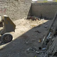 زمین تک برگ سند ( تجاری ) ۷۸ متری|فروش زمین و ملک کلنگی|زهک, |دیوار