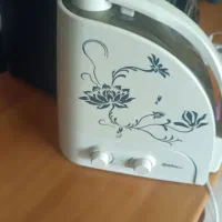 بخورسرد التراسونیک زیگلاس