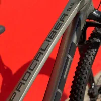 دوچرخه ترک پروکالیبر TREK کربن (اسکات جاینت)|دوچرخه، اسکیت، اسکوتر|تهران, گلستان (شهرک راه آهن)|دیوار