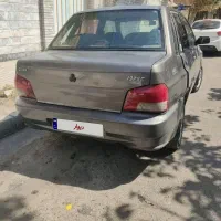 پراید ۱۳۲ مدل ۹۰ نوک مدادی|خودرو سواری و وانت|مشهد, توس (بلوار توس)|دیوار