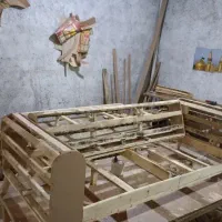 کلاف خام مینی مال با قیمت مناسب