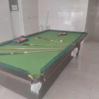میز بیلیارد
