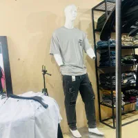 کلیه لوازم بوتیک دکور و اجناس