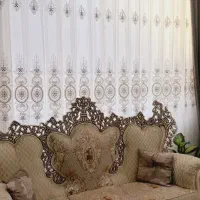 مبل سلطنتی ۹ نفره