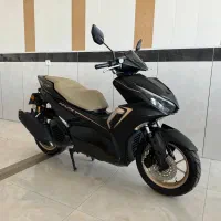 آیروکس کبیر 170cc مدل 403|موتورسیکلت|همدان, |دیوار