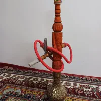 قلیان،قلیون،دکور