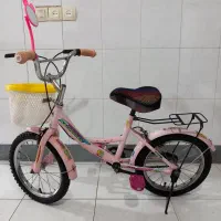 دوچرخه ۱۶ دخترانه