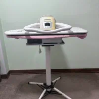 اتو پرس ژانومه مدل ۴۶۰۰