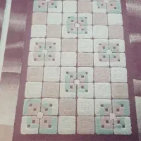 فرش ۴ متری