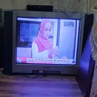 تلویزیون سونی ژاپن|تلویزیون و پروژکتور|اشتهارد, |دیوار