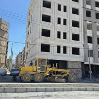 آپارتمان سایت اداری ۳ نبش آفتابگیر با تجاری